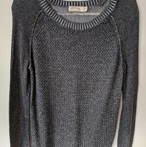 Faded Glory raglan sleeve sweater